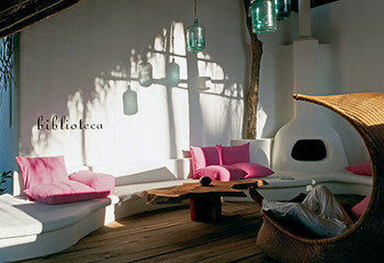Hotel Azucar