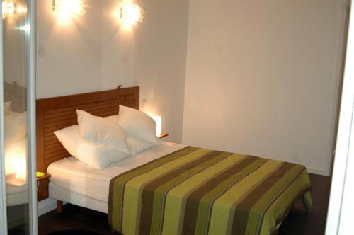 Bed & Breakfast Chambres D'h�tes Le Croissant De Lune