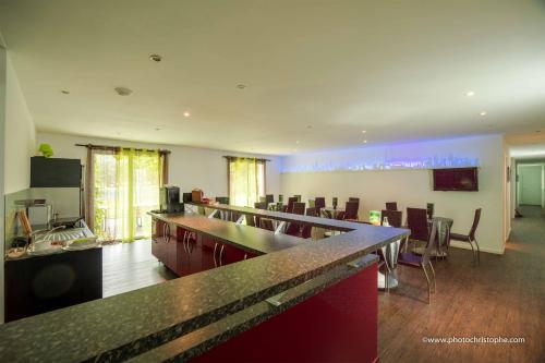 Bed & Breakfast Chambres D'h�tes Le Croissant De Lune