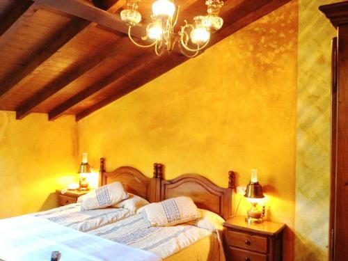 Hotel Pe�alba
