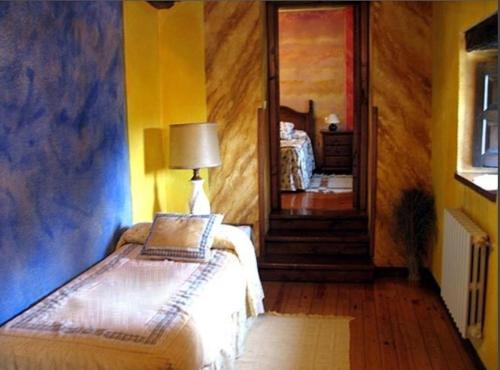 Hotel Pe�alba