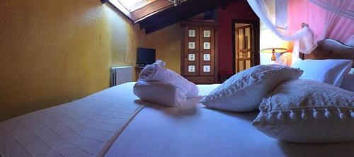 Hotel Pe�alba
