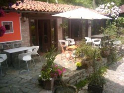 Hotel Pe�alba