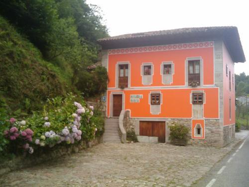 Hotel Pe�alba