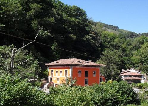 Hotel Pe�alba