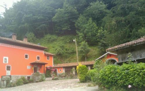 Hotel Pe�alba