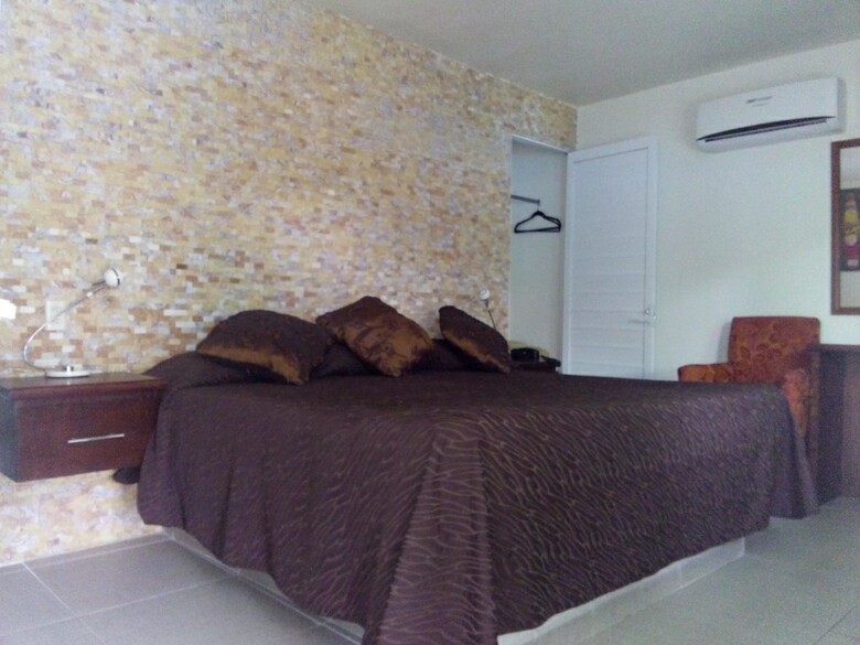 Bon Jesus Hotel