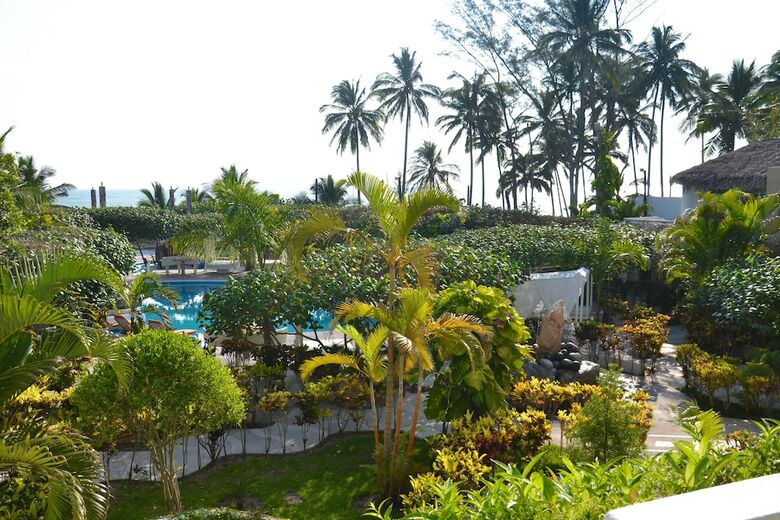 Bon Jesus Hotel