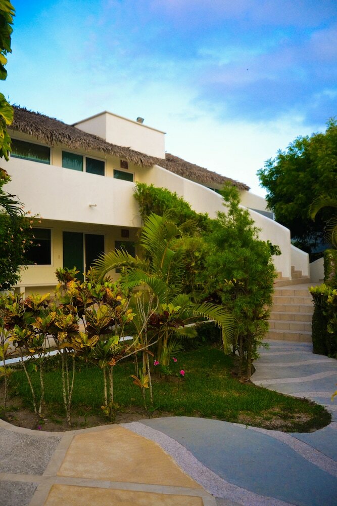 Bon Jesus Hotel