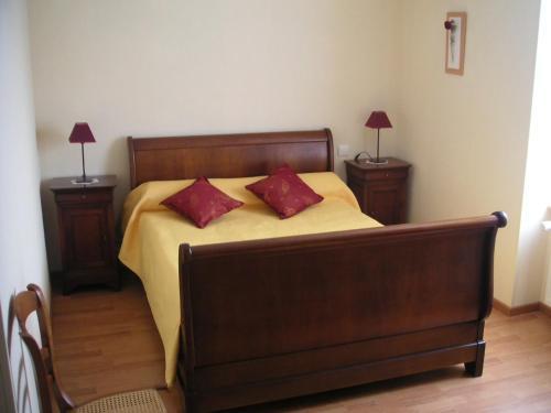 Bed & Breakfast Les Quatre Saisons