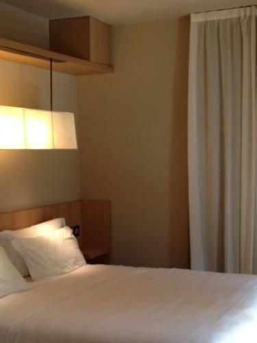 Hotel Albergo Nicolin