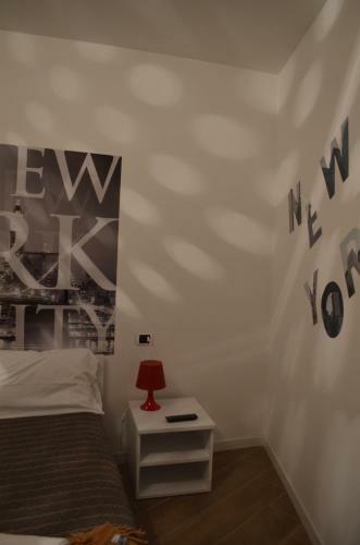Hostal My Room Center