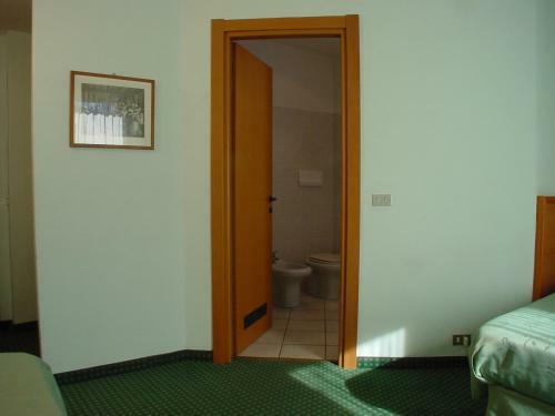 Hotel Don Abbondio