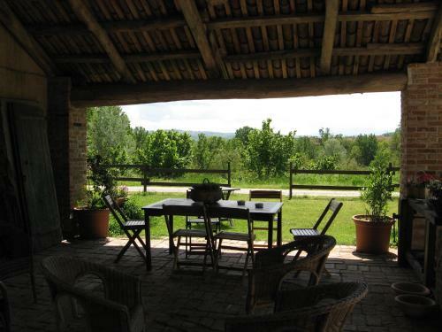 Agroturismo Agriturismo La Tilia