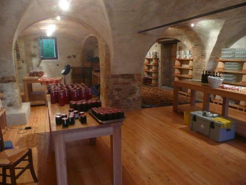 Agroturismo Agriturismo La Tilia