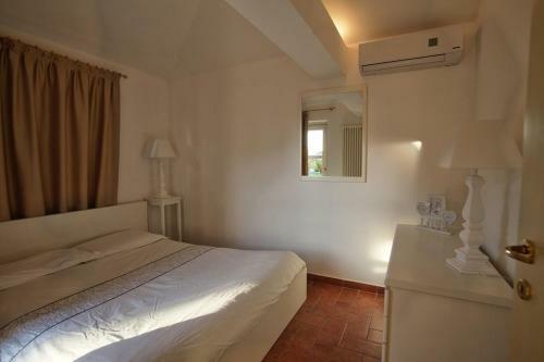 Apartamento Villa Viola
