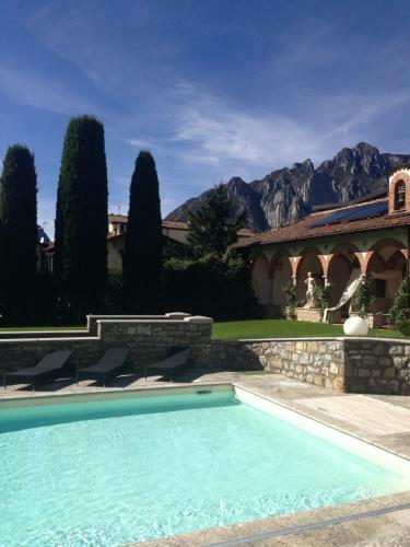 Apartamento Villa Viola