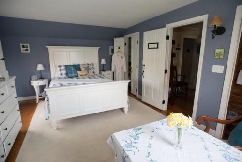 Bristol House Bed & Breakfast