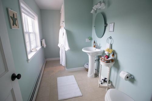 Bristol House Bed & Breakfast