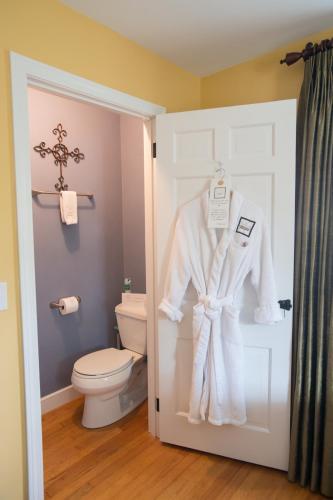 Bristol House Bed & Breakfast