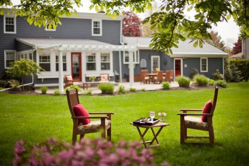 Bristol House Bed & Breakfast