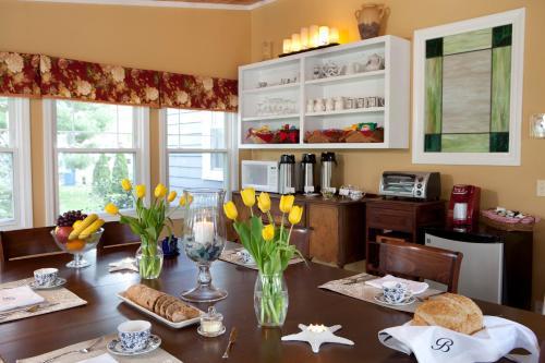 Bristol House Bed & Breakfast