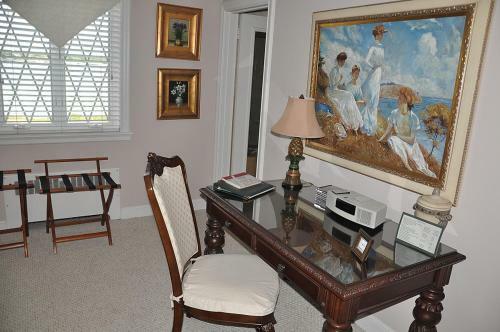 Bed & Breakfast Point Pleasant Inn & Resort