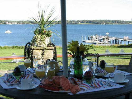 Bed & Breakfast Point Pleasant Inn & Resort