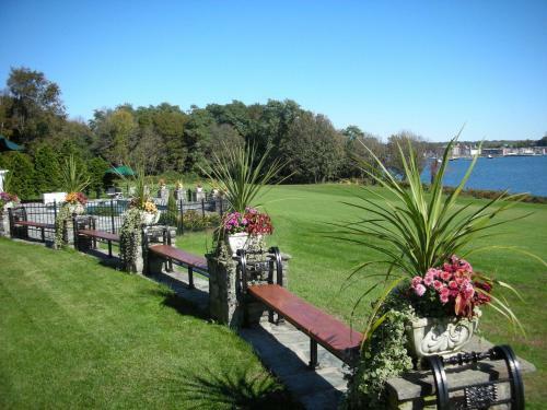 Bed & Breakfast Point Pleasant Inn & Resort
