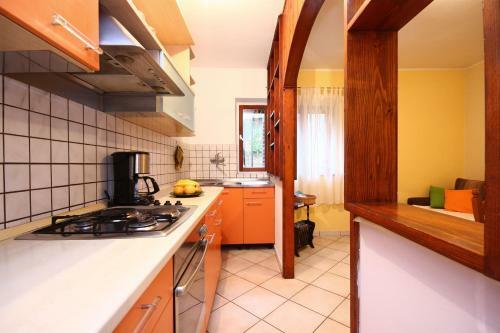 Apartment Vran?i?