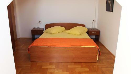 Apartments Sandra