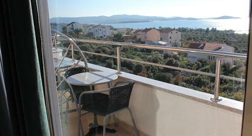 Apartments Sandra