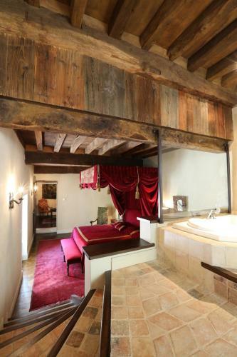 Bed & Breakfast Ch�teau De La Mar Chambres D'h�tes