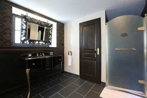 Bed & Breakfast Ch�teau De La Mar Chambres D'h�tes
