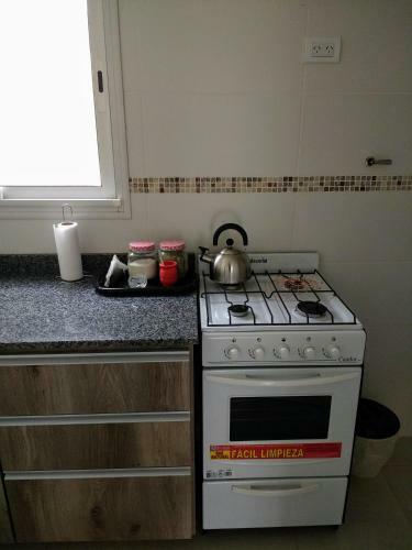Apartamento Torre Montiel