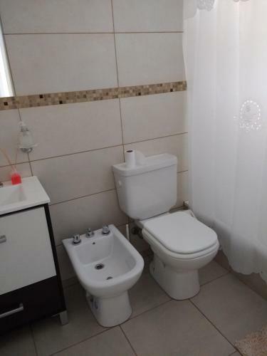 Apartamento Torre Montiel