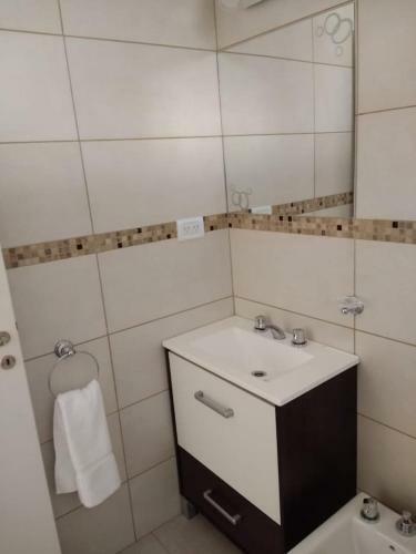 Apartamento Torre Montiel