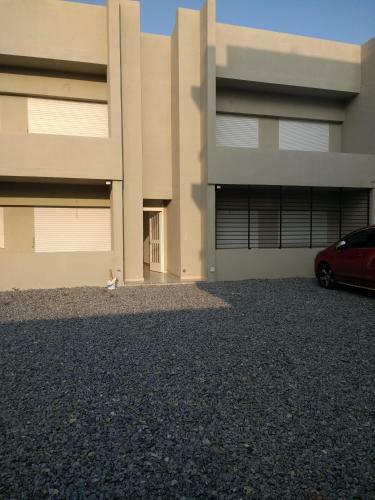 Apartamento Torre Montiel
