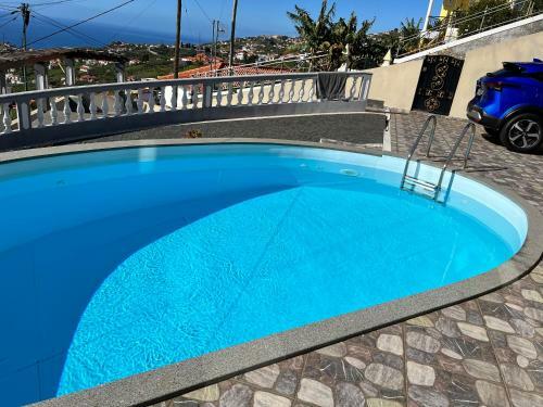 Apartamento Slice Of Ponta Do Sol - Suite 2