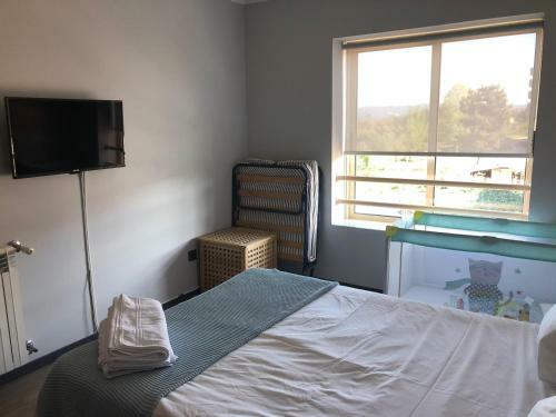 Orchidee Apartment