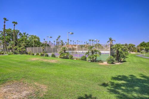 Luxe Desert Retreat With Private Outdoor Oasis!