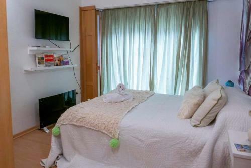 Apartamento Merlin