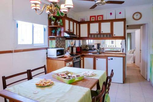 Apartamento Merlin