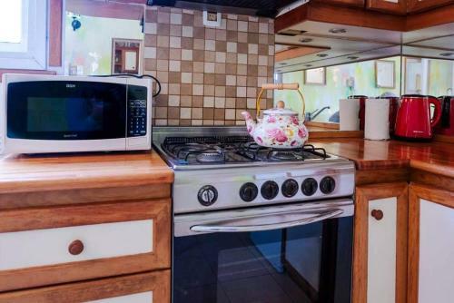 Apartamento Merlin