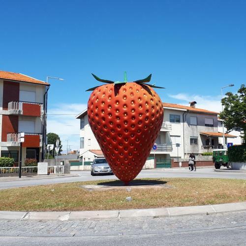 Apartamento Porta 7