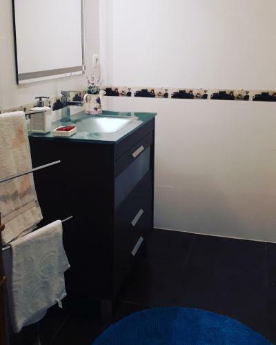 Apartamento Porta 7