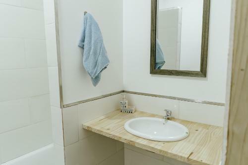 Refugio Del Valle