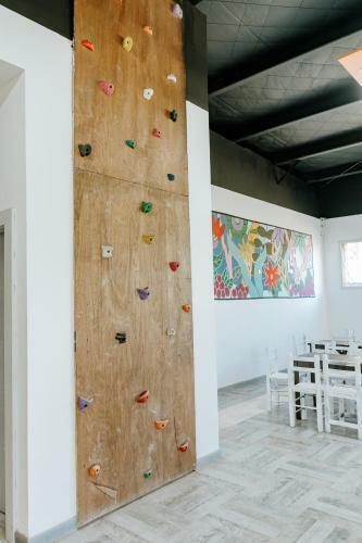 Refugio Del Valle