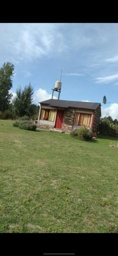 Apartamento Caba�a Aitues
