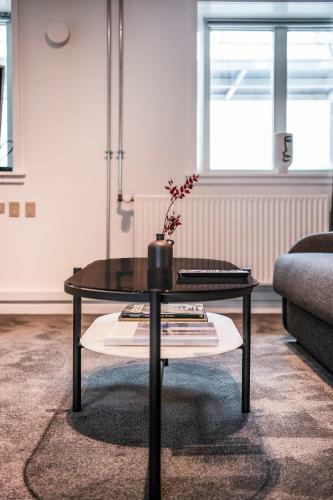 Apartamento The Churchill Penthouse - Into This Place